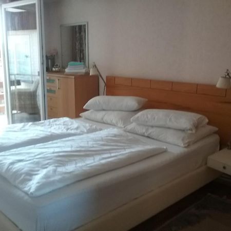 Haus Biegger Bed and Breakfast Lochau Esterno foto
