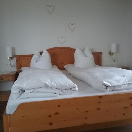 Haus Biegger Bed and Breakfast Lochau Esterno foto