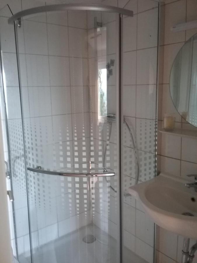 Haus Biegger Bed and Breakfast Lochau Esterno foto