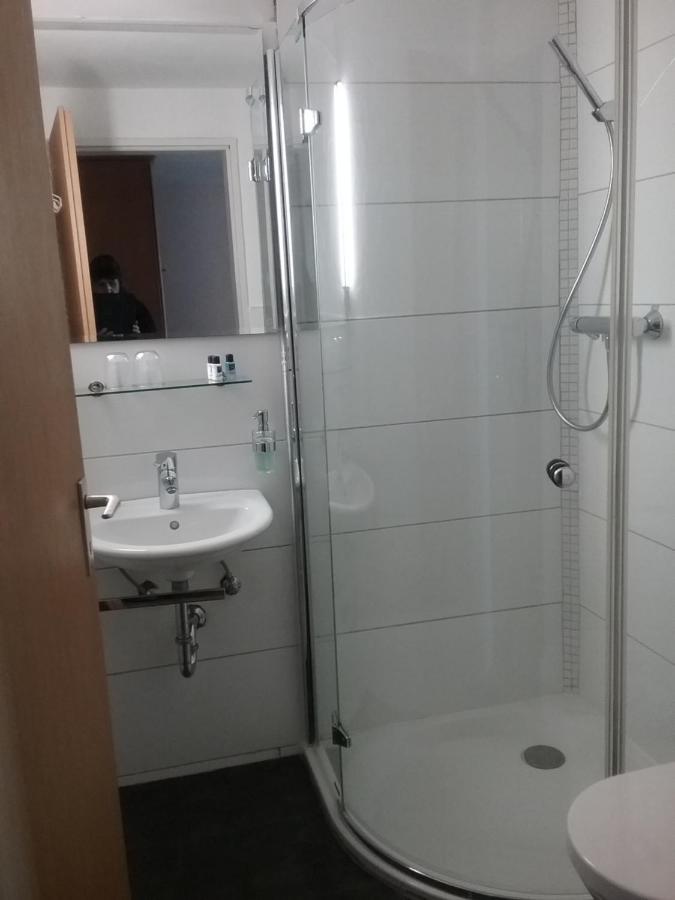 Haus Biegger Bed and Breakfast Lochau Esterno foto