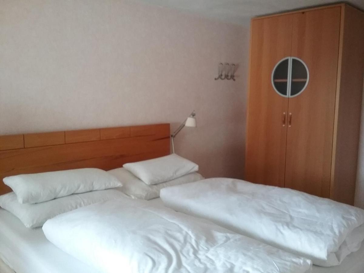 Haus Biegger Bed and Breakfast Lochau Esterno foto