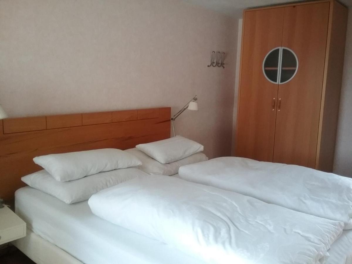 Haus Biegger Bed and Breakfast Lochau Esterno foto