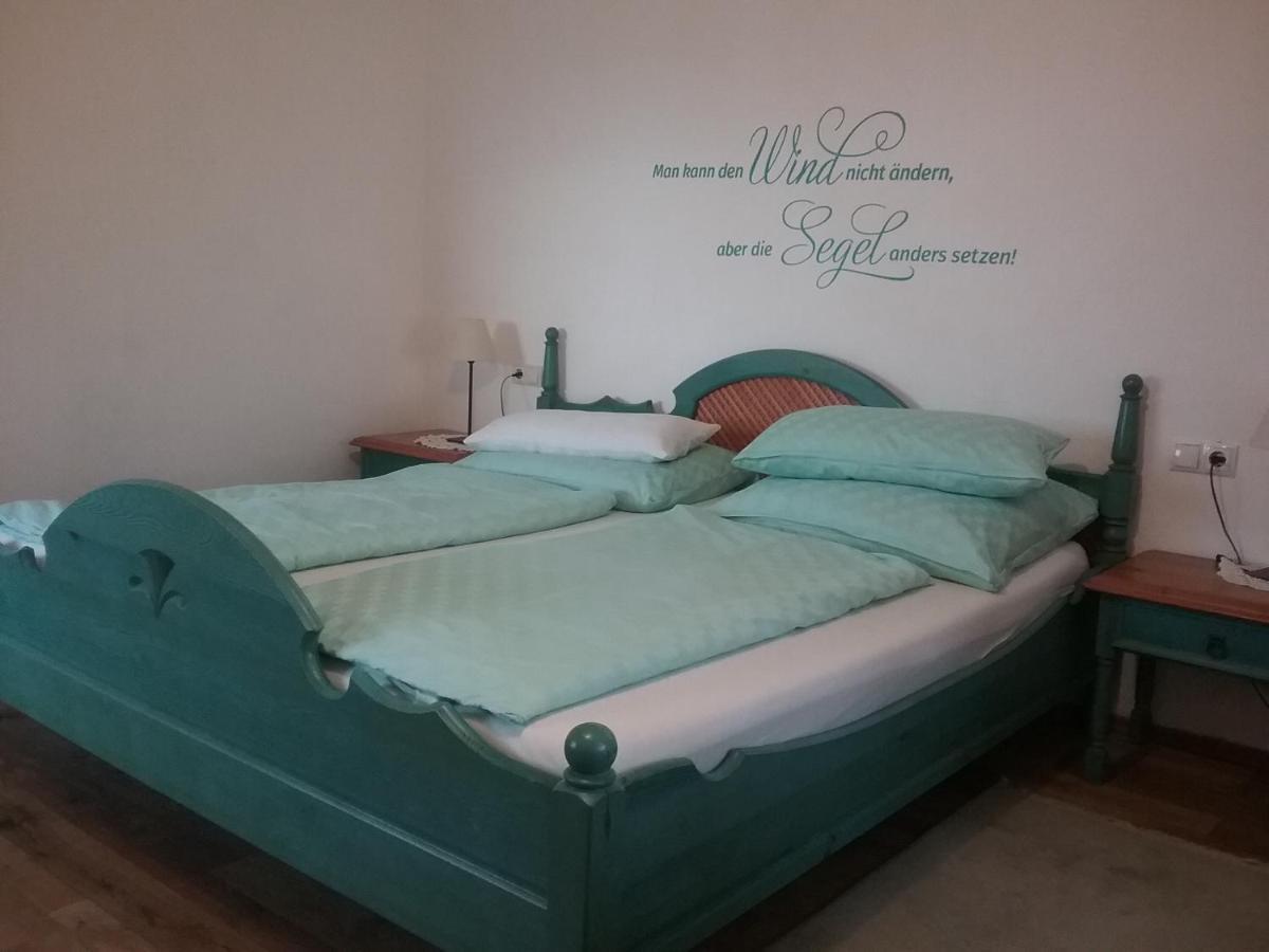 Haus Biegger Bed and Breakfast Lochau Esterno foto