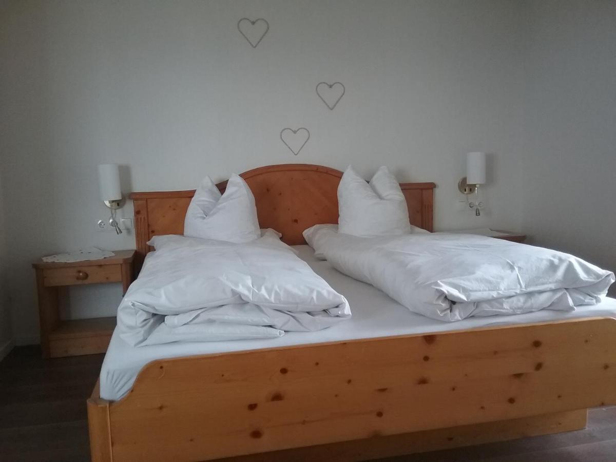 Haus Biegger Bed and Breakfast Lochau Esterno foto
