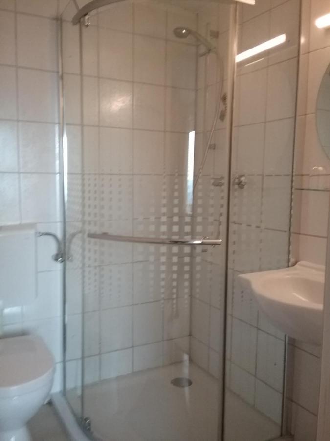 Haus Biegger Bed and Breakfast Lochau Esterno foto